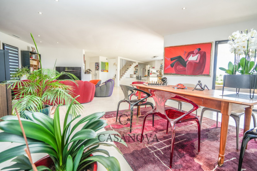 vente Maison Sommieres - Photo 8