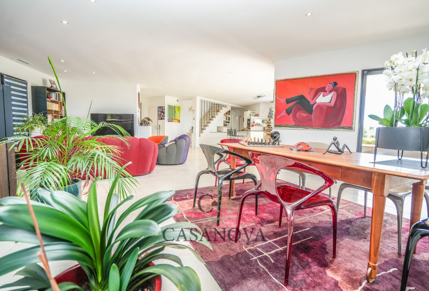 sale Maison Sommieres - Photo 8