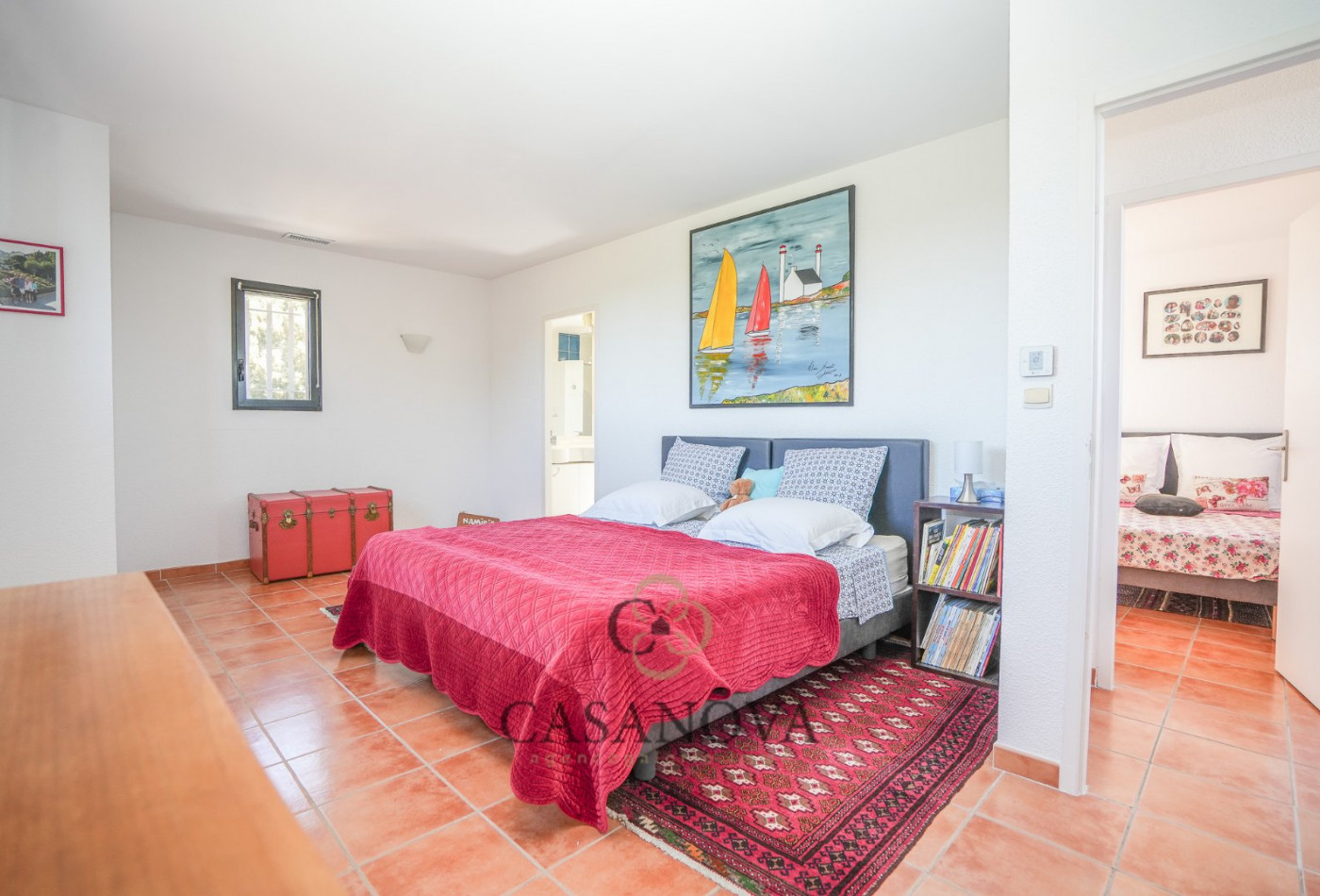 sale Maison Sommieres - Photo 16