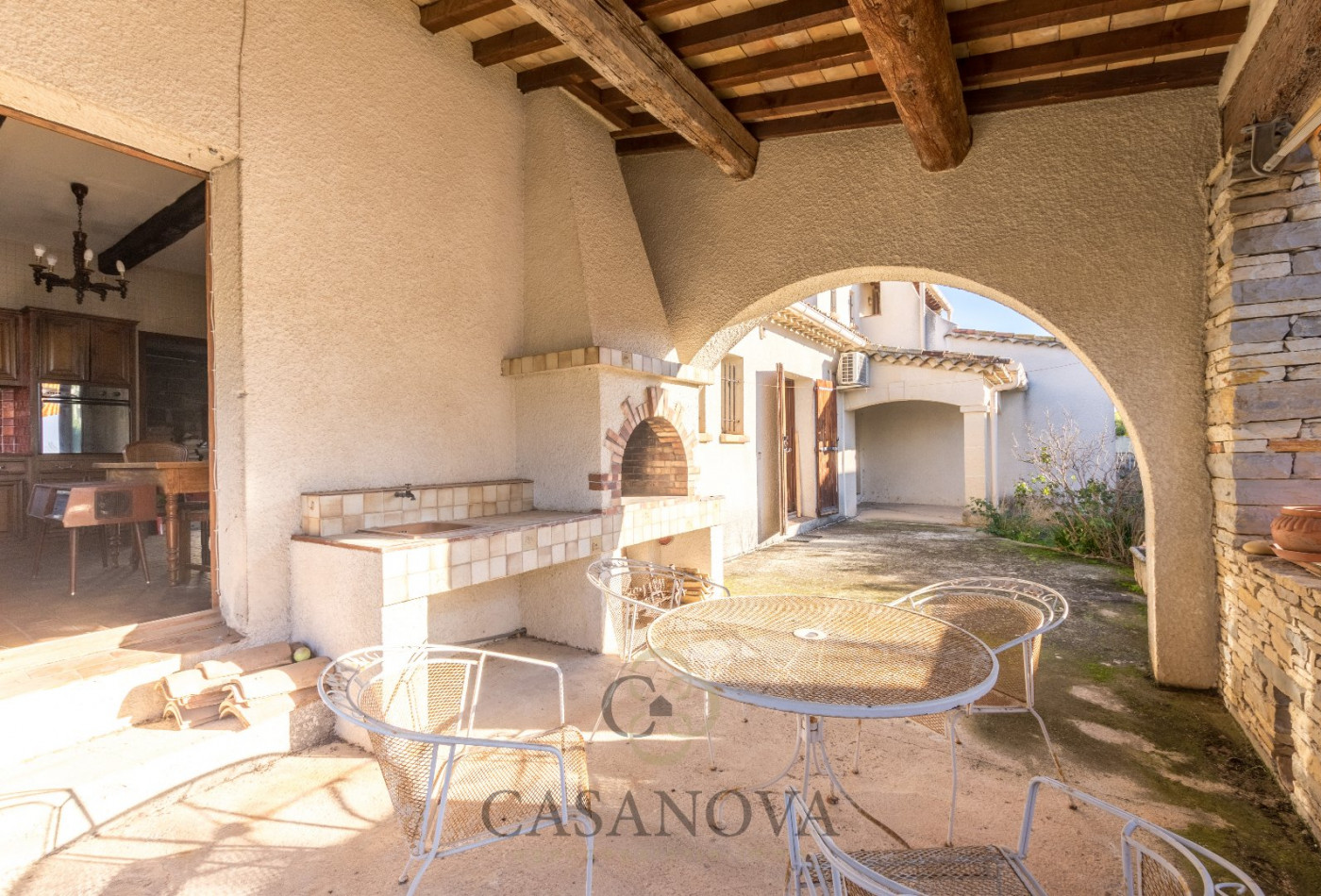 sale Maison Mauguio - Photo 9