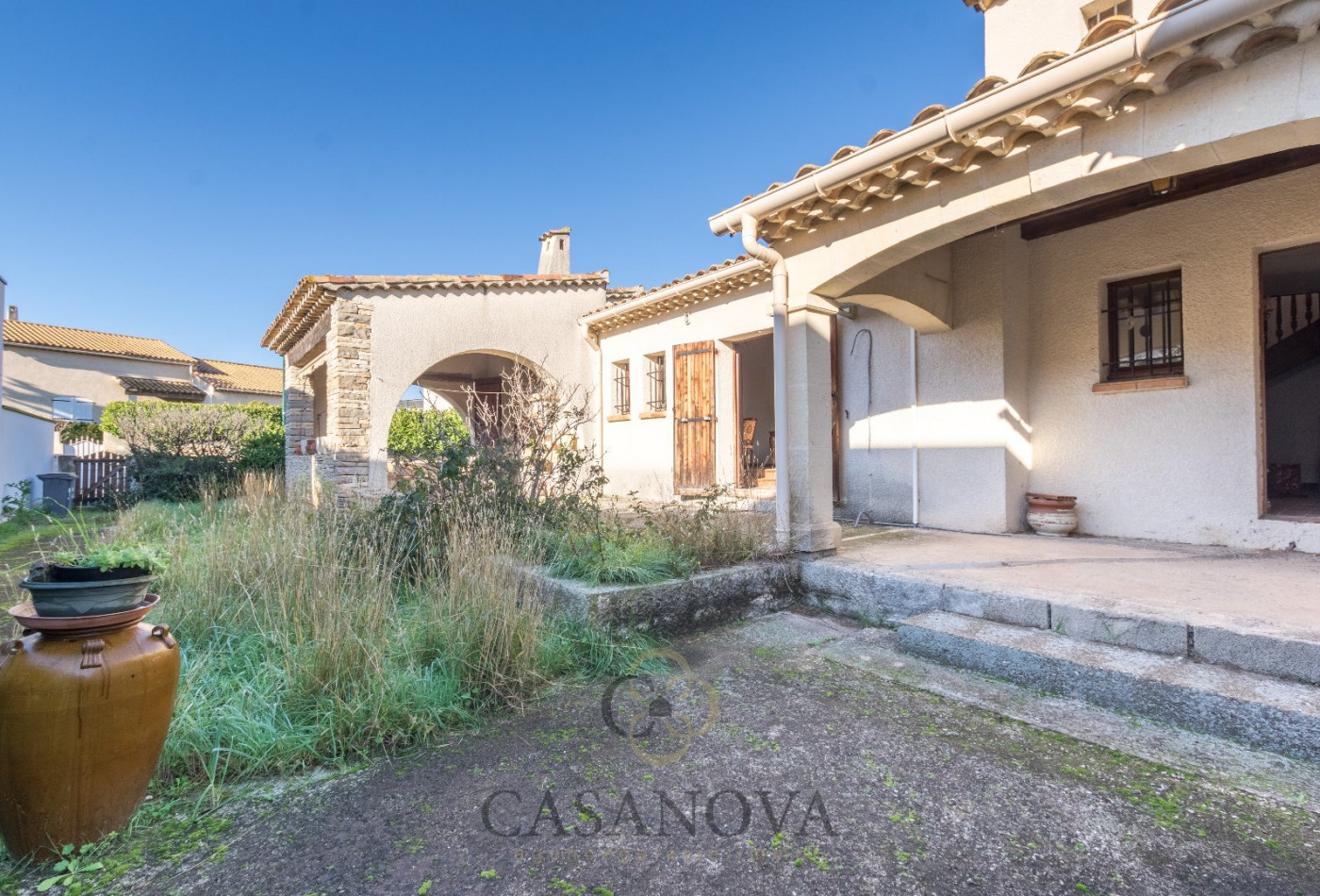 sale Maison Mauguio - Photo 2