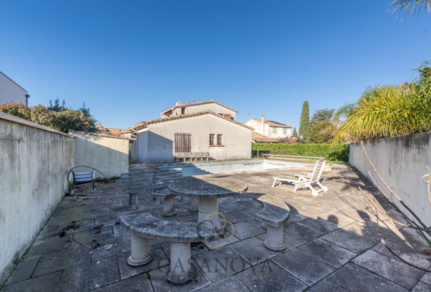 sale Maison Mauguio - Photo 6