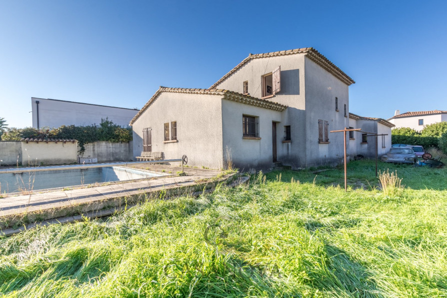 vente Maison Mauguio - Photo 7