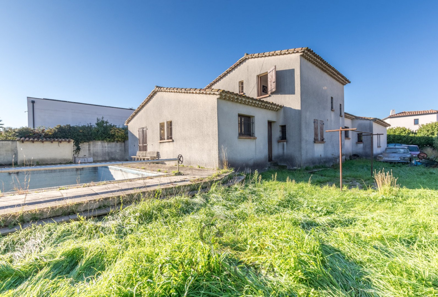 sale Maison Mauguio - Photo 7