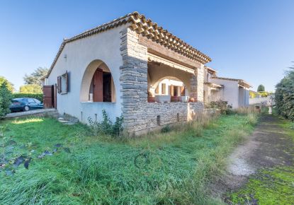 vente Maison Mauguio