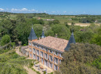 vente Château Pezenas