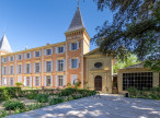 vente Château Pezenas