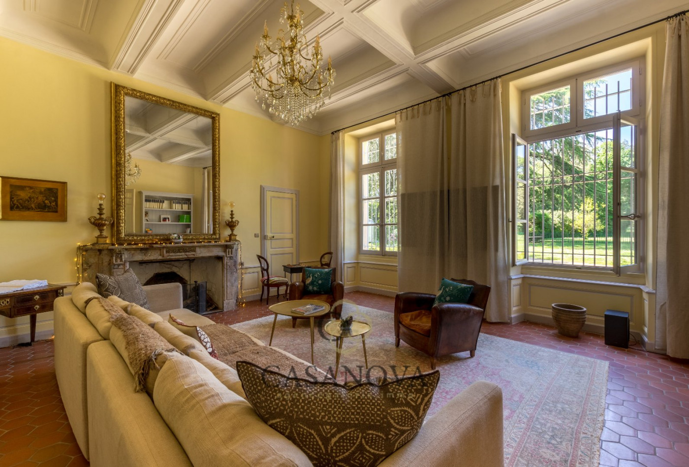 vente Château Pezenas - Photo 5