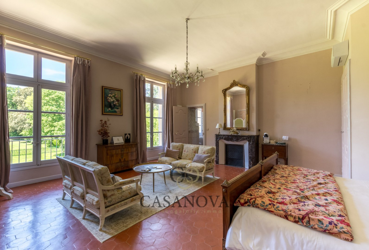 vente Château Pezenas - Photo 6