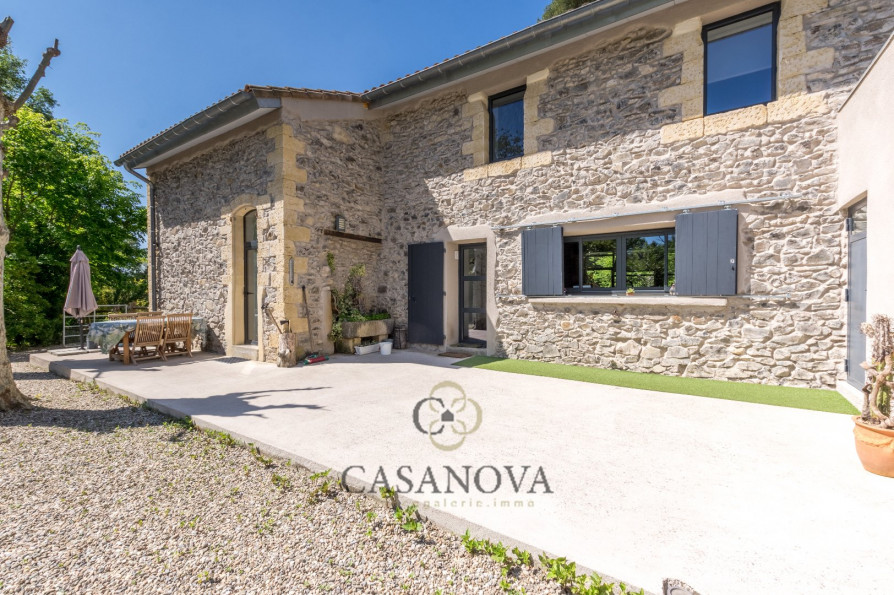 vente Château Pezenas - Photo 10