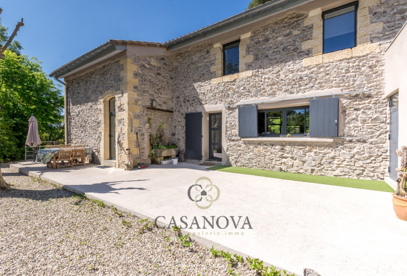 vente Château Pezenas - Photo 10