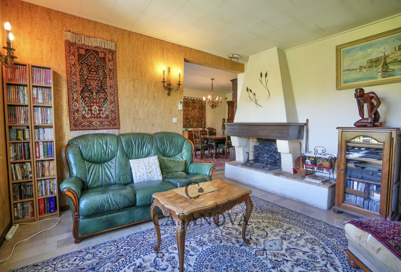 vente Maison Montpellier - Photo 10