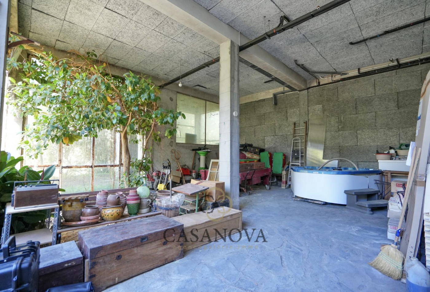 vente Maison Montpellier - Photo 17