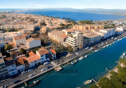 vente Appartement Palavas Les Flots