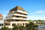 vente Appartement Palavas Les Flots