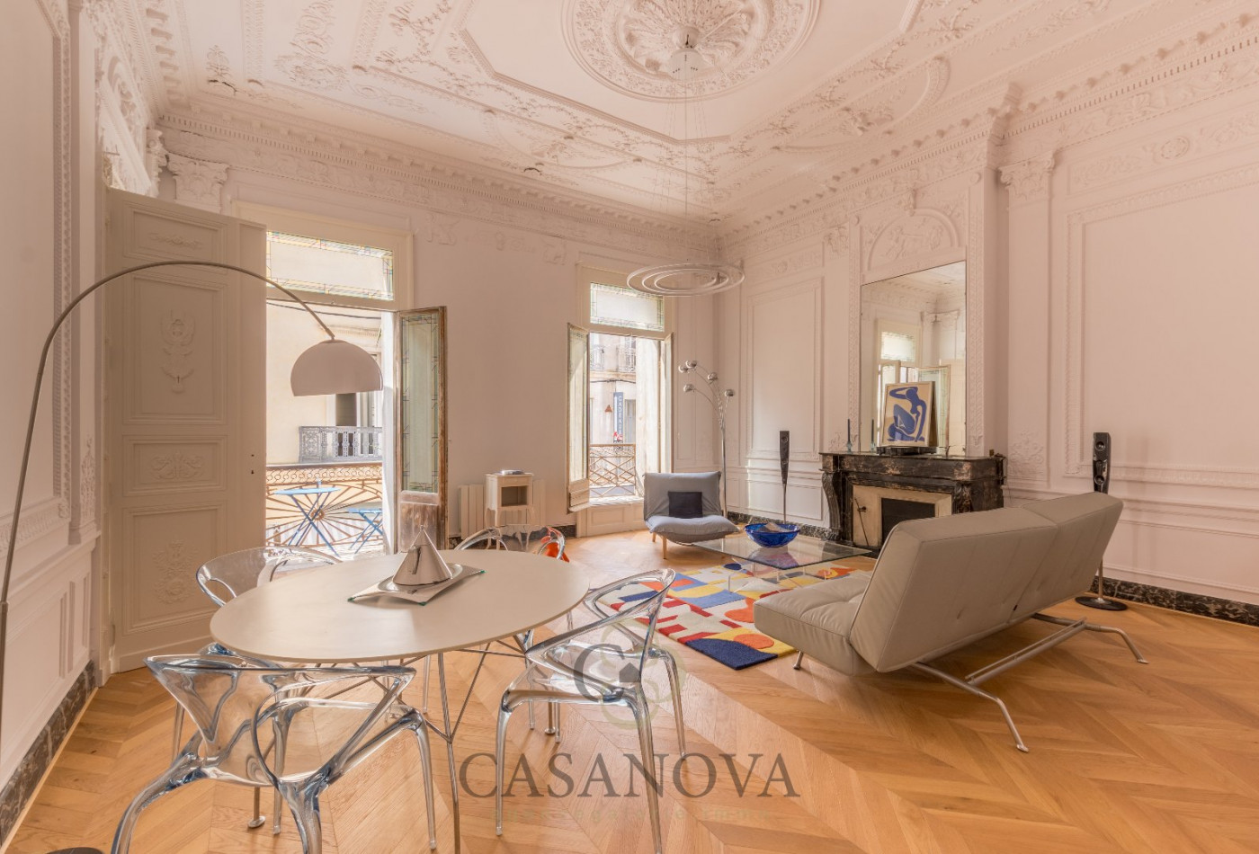 vente Appartement Sete - Photo 1