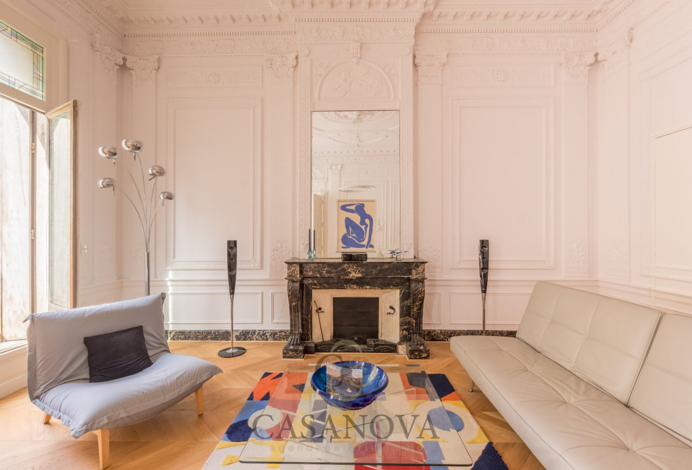 vente Appartement Sete - Photo 5