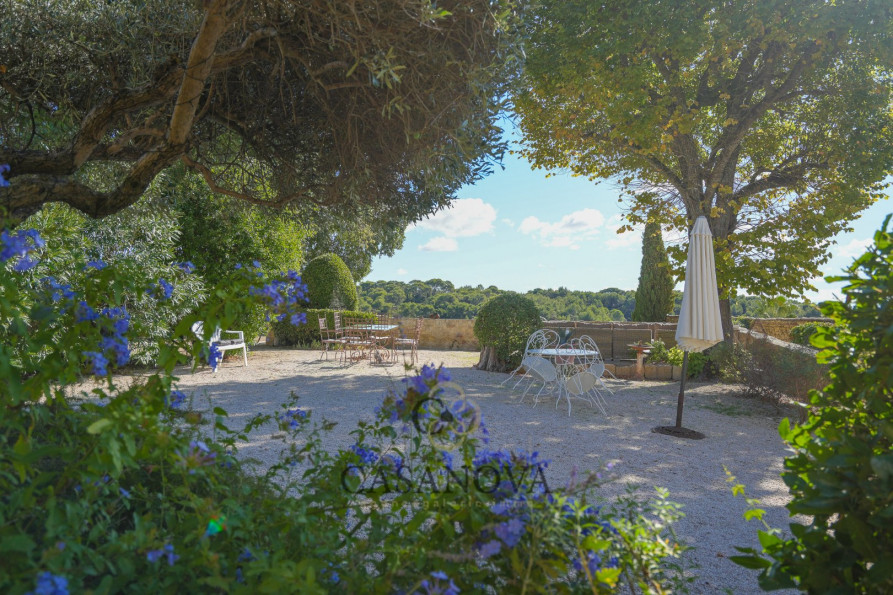 vente Maison Aigues Vives - Photo 3