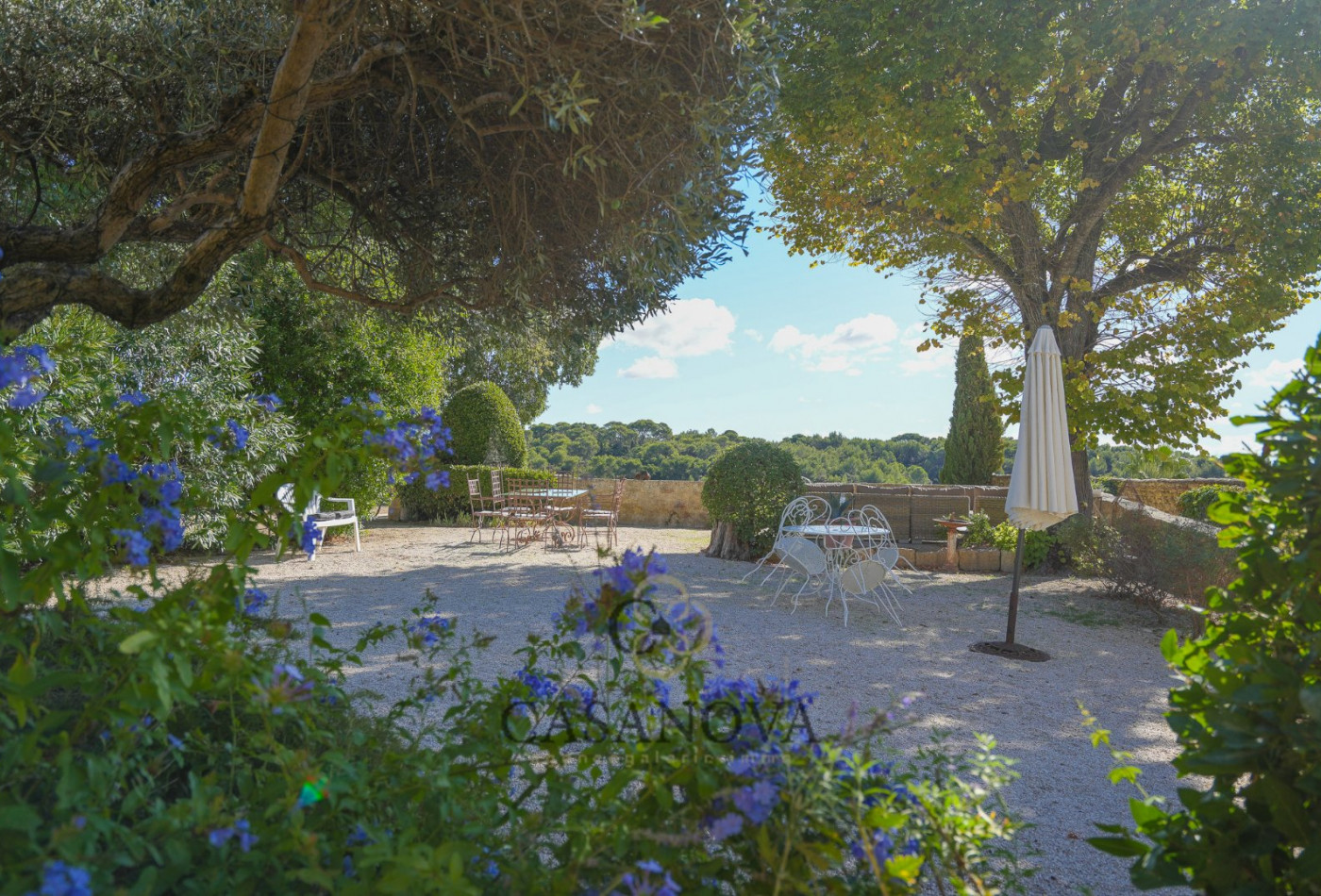 vente Maison Aigues Vives - Photo 3