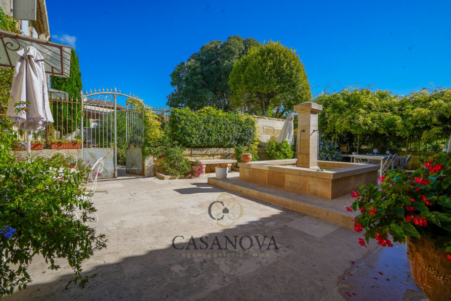 vente Maison Aigues Vives - Photo 5