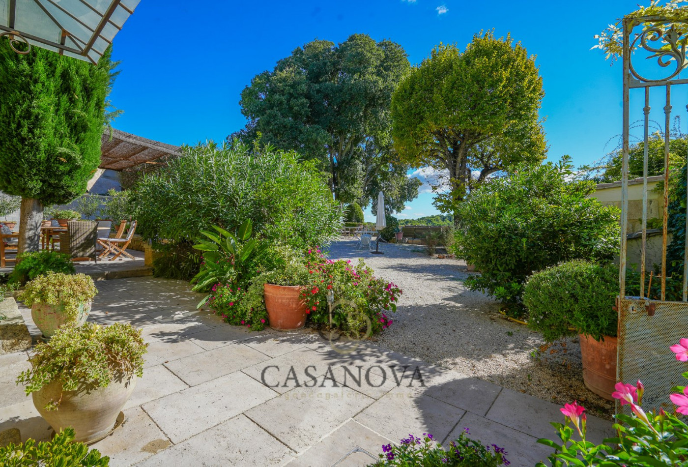 vente Maison Aigues Vives - Photo 6