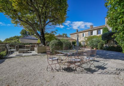 vente Maison Aigues Vives