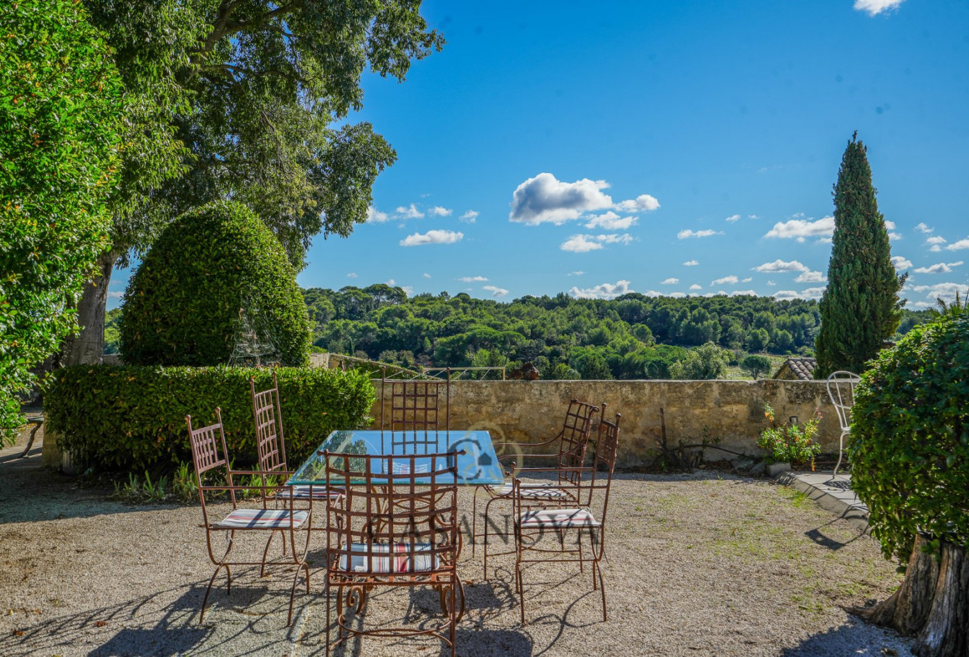 vente Maison Aigues Vives - Photo 7