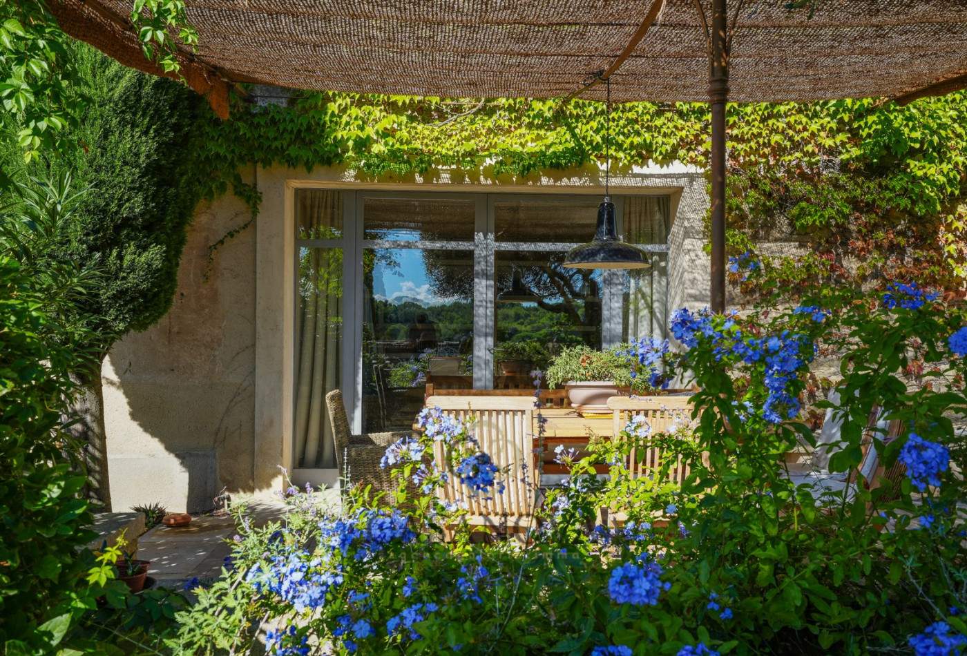 vente Maison Aigues Vives - Photo 8