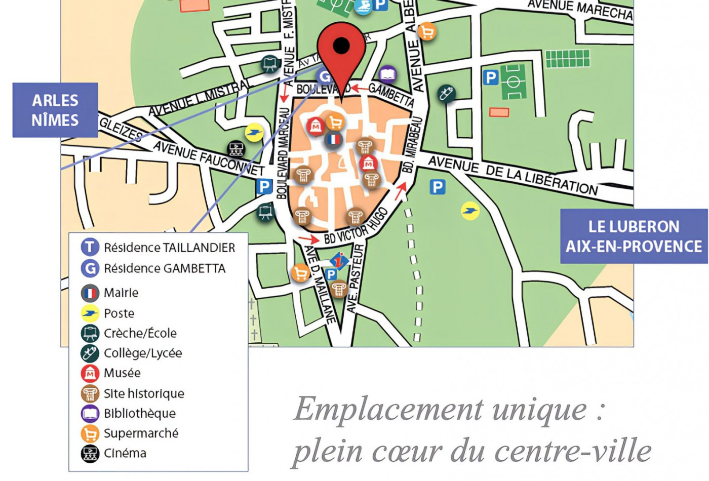 sale Appartement Saint Remy De Provence - Photo 7