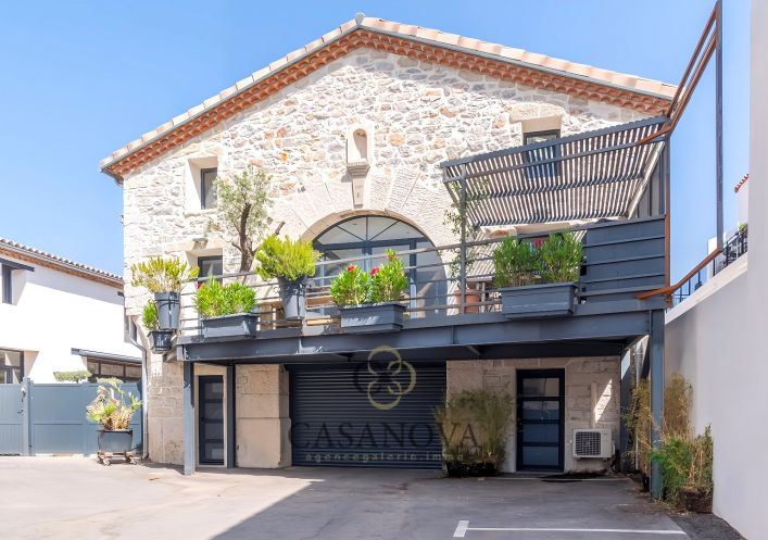 sale Appartement Mireval