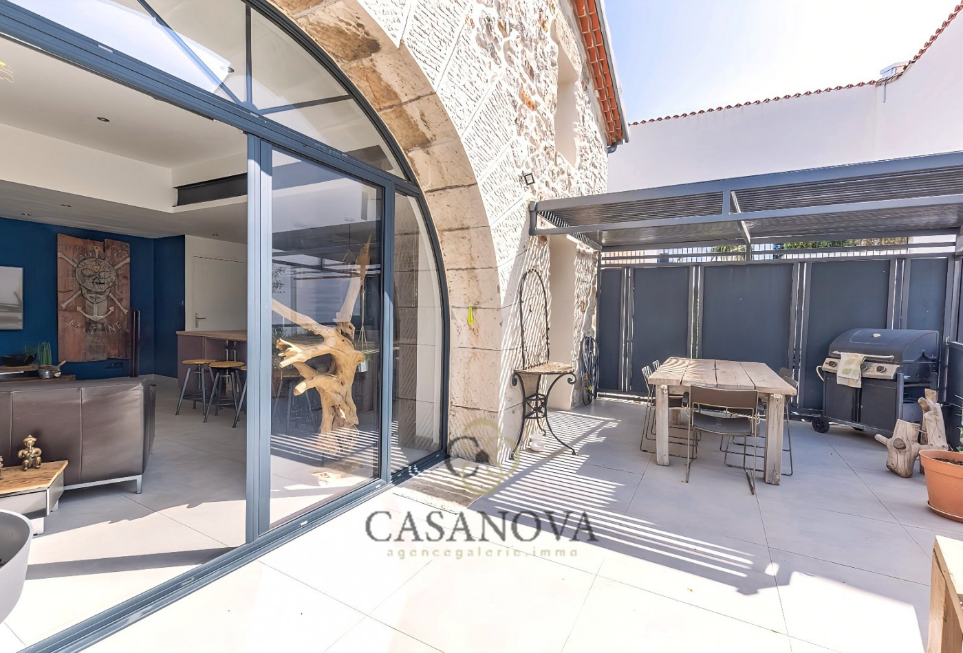 sale Appartement Mireval - Photo 3