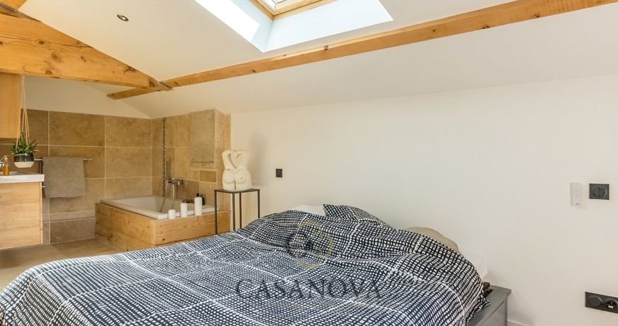 vente Appartement Mireval