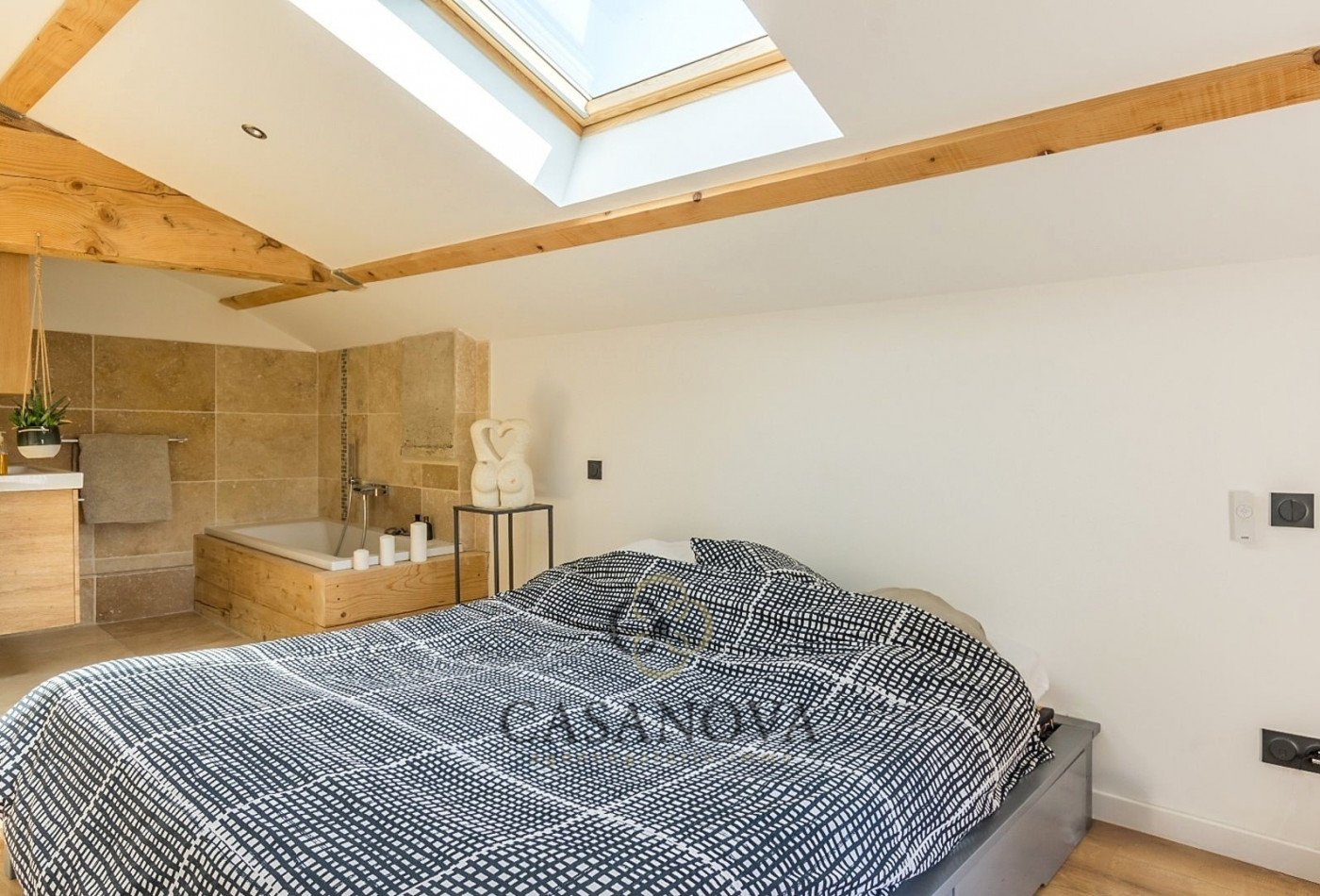 sale Appartement Mireval - Photo 13