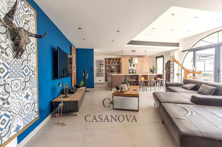 vente Appartement Mireval - Photo 5