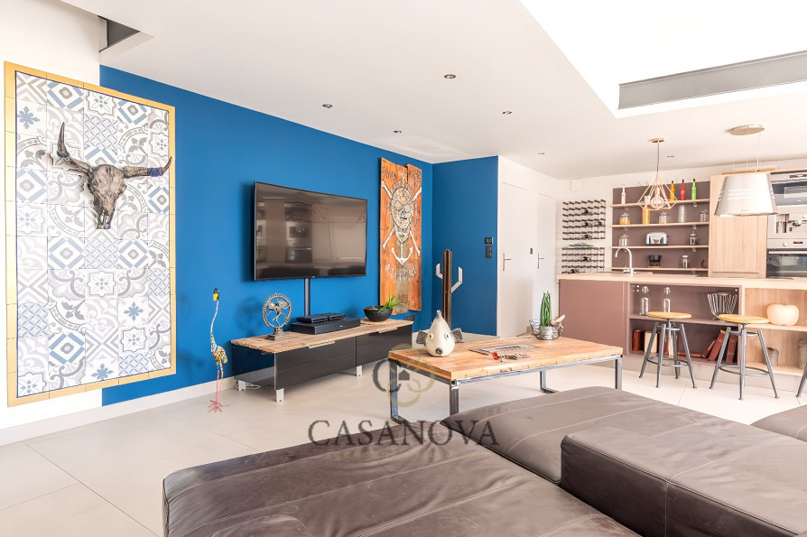 vente Appartement Mireval - Photo 6