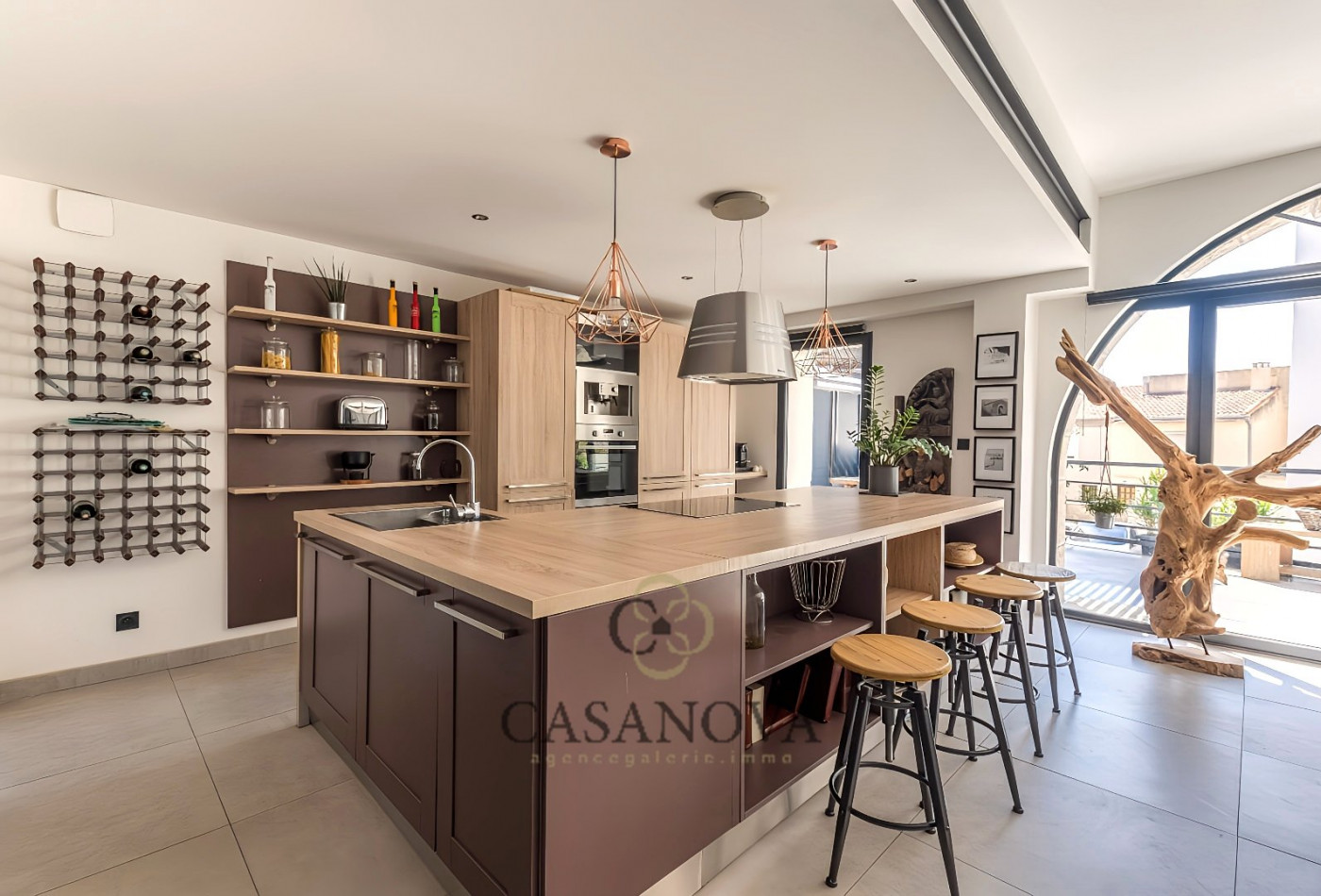 sale Appartement Mireval - Photo 8