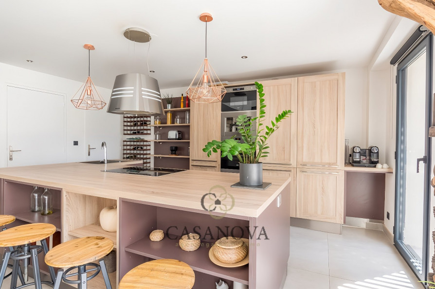 vente Appartement Mireval - Photo 7