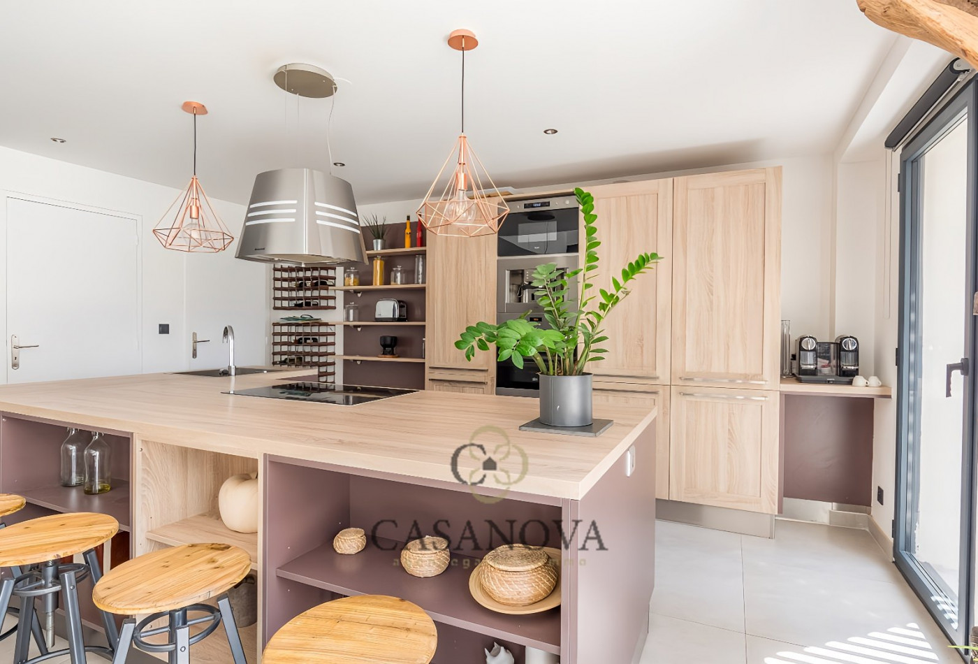 sale Appartement Mireval - Photo 7