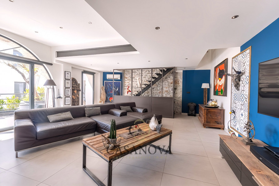 vente Appartement Mireval - Photo 2