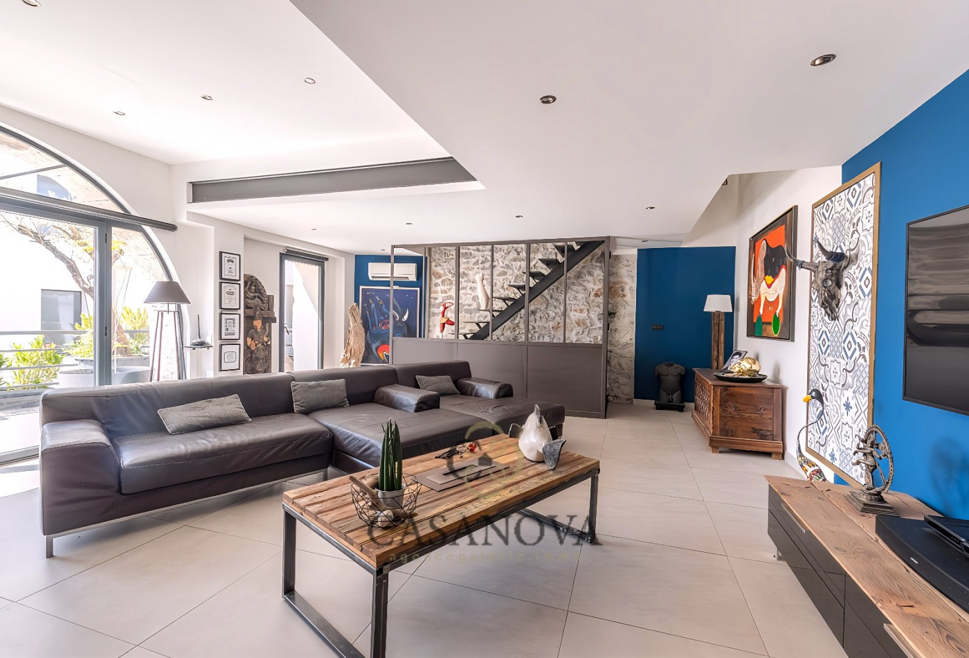 sale Appartement Mireval - Photo 2