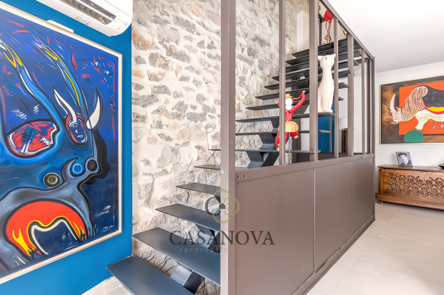 vente Appartement Mireval - Photo 10