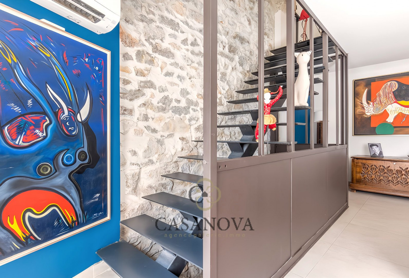 sale Appartement Mireval - Photo 10