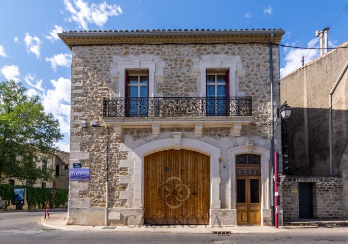 vente Maison Fabregues