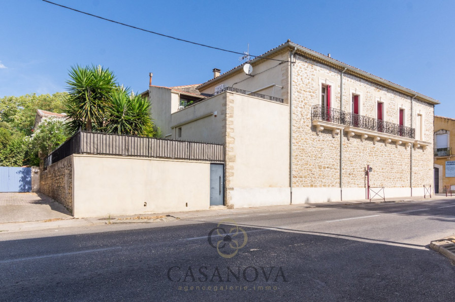 vente Maison Fabregues - Photo 2