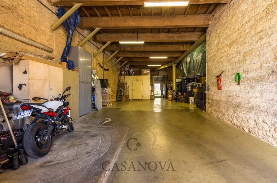 vente Maison Fabregues - Photo 5