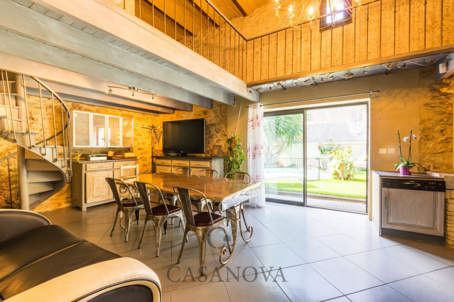 vente Maison Fabregues - Photo 8