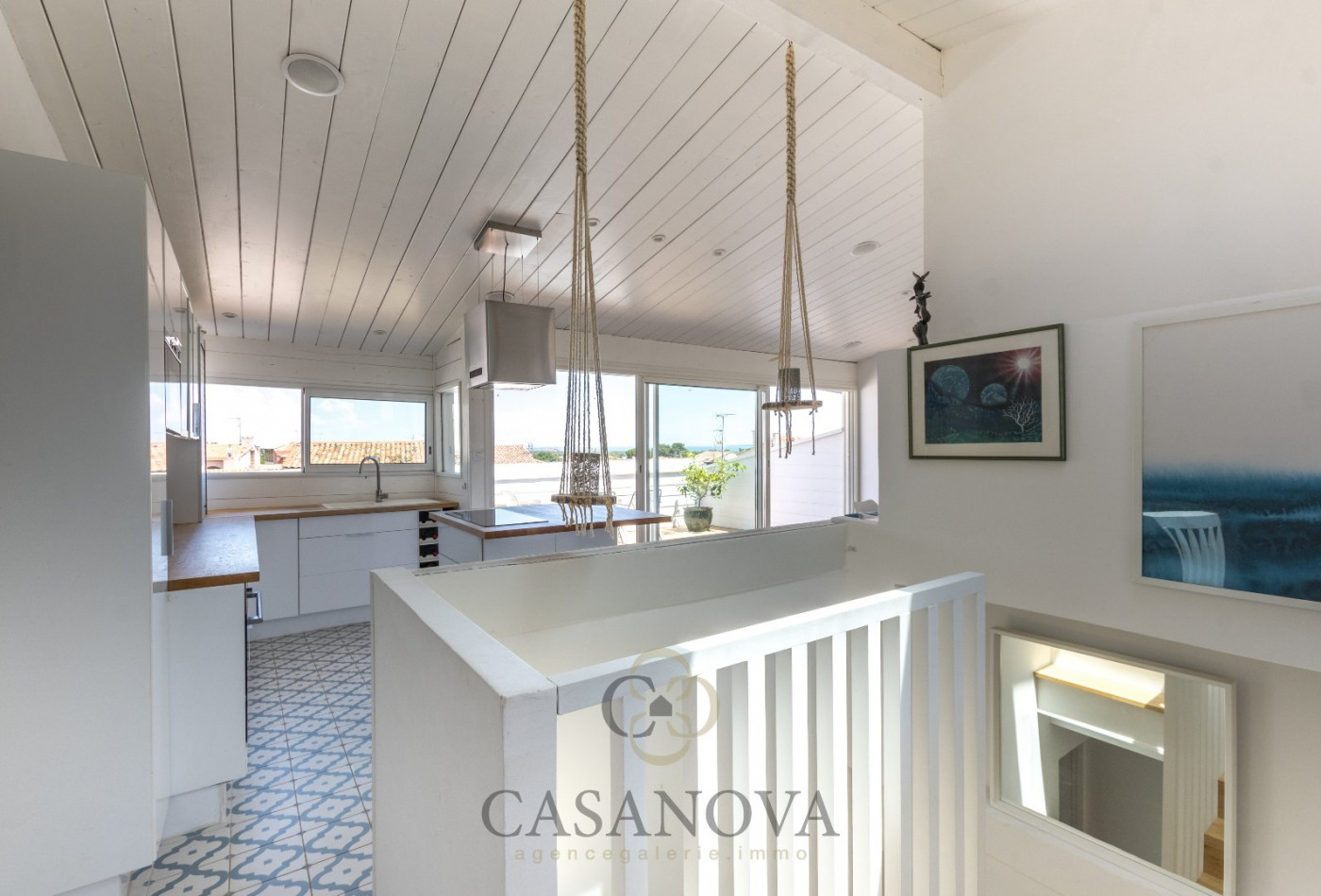 vente Maison Perols - Photo 13