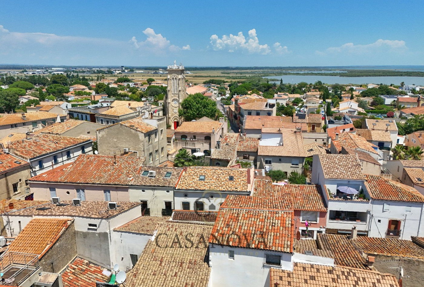 vente Maison Perols - Photo 3