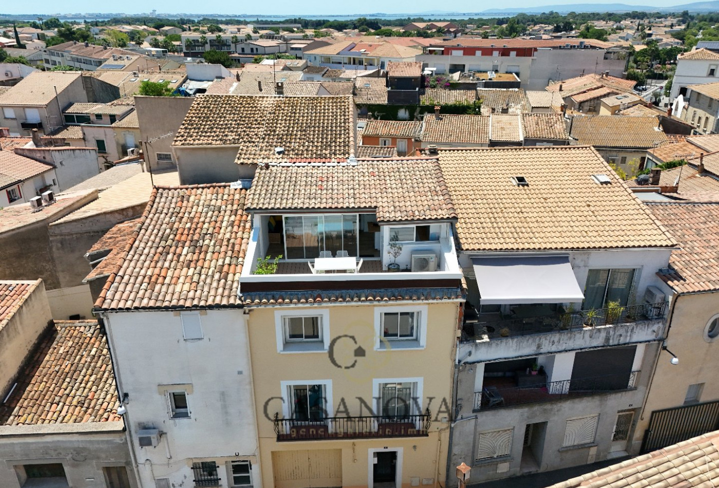 vente Maison Perols - Photo 7