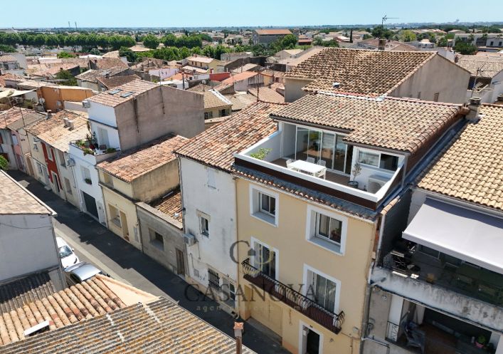 sale Maison Perols
